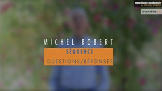 Le mental du cavalier : séquence questions/réponses avec Michel Robert
