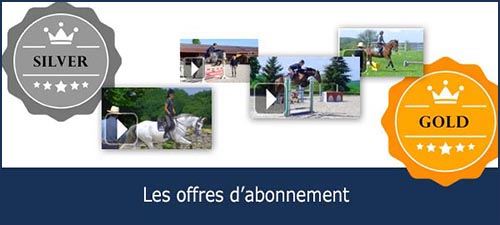 Abonnement Horse Academy