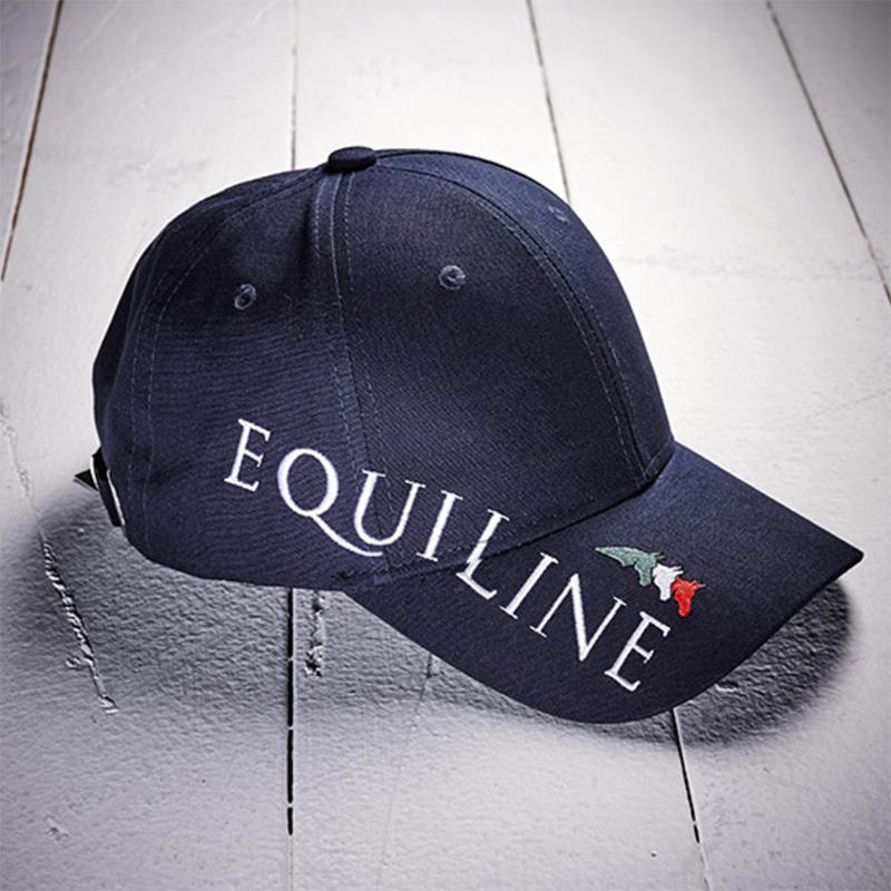 Casquette Equiline