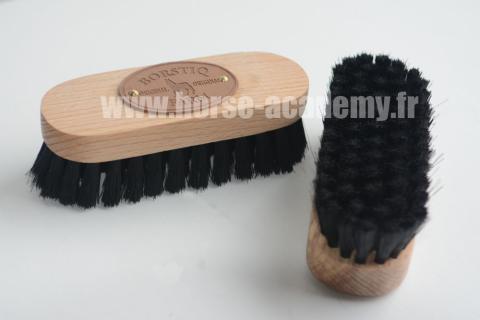 Brosse spéciale tête