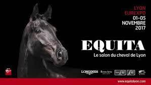 Programme des concours à Equita Lyon 2017