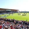 Le Jumping International de la Baule du 16 au 19 mai 2013