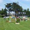 Le Jumping de La Baule : première étape de la coupe des Nations 2012