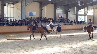 Journée fédérale des enseignants à Chazey