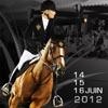 Le jumping de Cannes 2012 :  le grand rendez-vous des meilleurs cavaliers mondiaux