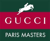Programme des épreuves du GUCCI MASTERS au salon du cheval de Paris 2012