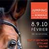 Programme du Jumping de Bordeaux 2013 : 11 ème étape de la Coupe du Monde