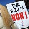 Communiqué du GHN concernant la TVA à 20% pour les centres équestres