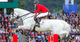 Hickstead – Coupe des Nations, les jeux sont faits