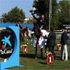 Michel Robert remporte une belle épreuve 1m50 au CSIO de Barcelone