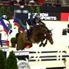 Les résultats du Grand Prix Longines au salon Equita'Lyon 2013