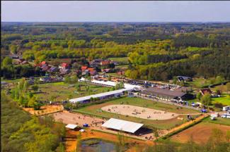 Lummen, Belgique – La Coupe des nations pour l’Italie