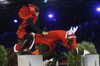 Longines Masters de Paris – L’étape parisienne se prépare...