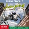 Le 25 ème Jumping International de Franconville s’est déroulé ce week-end...