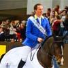 Christian Ahlmann et Taloubet Z gagnent le TOP TEN 2012 au CSI-W de Genéve