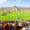 Les résultats du Jumping 5 étoiles de Chantilly 2013