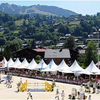 Le Jumping International 3 étoiles de Megève – Edmond de Rothschild