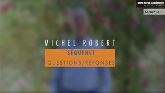 Le mental du cavalier : séquence questions/réponses avec Michel Robert