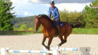 Préparation physique et mentale du cavalier et du cheval