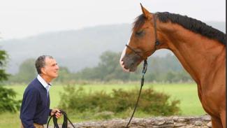 Les fondements de la communication cheval-cavalier 