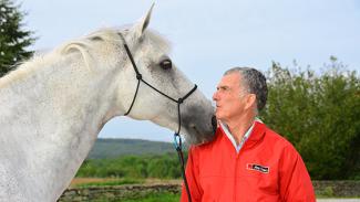 Comprendre le langage du cheval . 1 ère partie