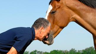 Votre cheval parle de vous !