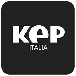 Logo Kep Italia