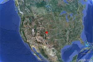 Le Montana (USA) : Haras de la Cense